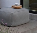 Rahi Divine 55 x 55 cm, Grey