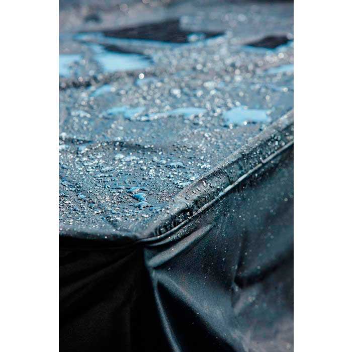 Kalustesuoja 4, pyöreä (190 cm)