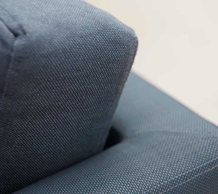 Tuolimoduuli Flex, Grey