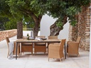 Tuoli Hampsted, Natural