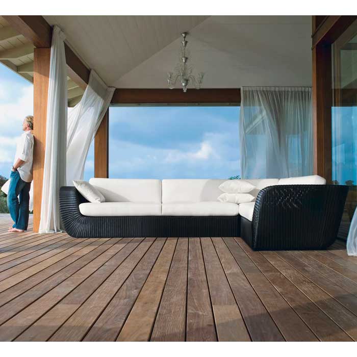 Tuolimoduuli Savannah, Black