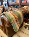 Torkkupeitto Mulberry Home Ancient Tartan