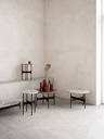 Sohvapöytä Floema 60 cm, marmori