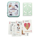 Cat Lovers Playing Cards -pelikortit