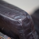 Divaanituoli Mason, Vintage Black