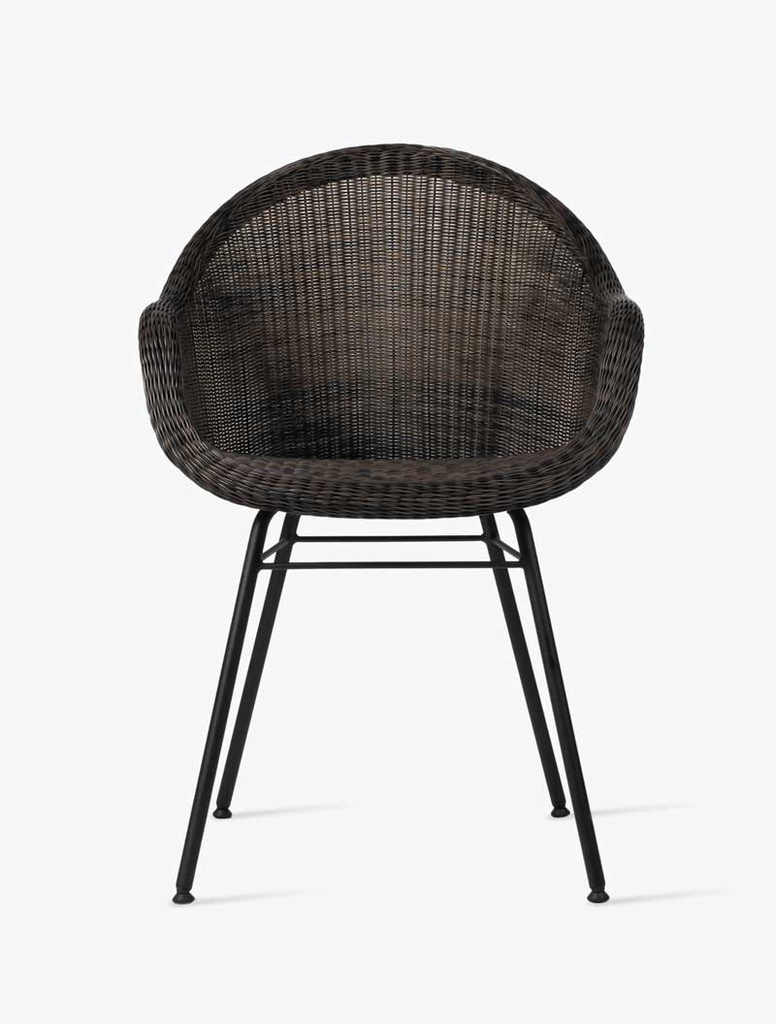Tuoli Edgard, Black