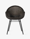 Tuoli Edgard, Black