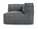 Silky Corner -moduuli, Grey