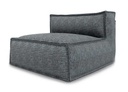 Silky Single Seat -moduuli, Grey