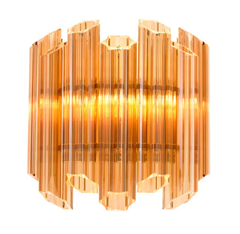 Seinävalaisin Vittoria, Gold