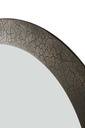 Pyöreä seinäpeili Sphere 90 cm