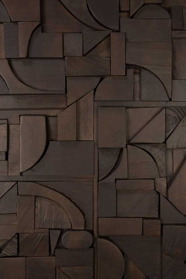 Seinätaulu Bricks 120 x 90 cm