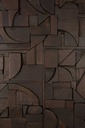 Seinätaulu Bricks 120 x 90 cm