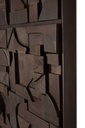 Seinätaulu Bricks 120 x 90 cm