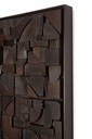 Seinätaulu Bricks 60 x 50 cm