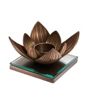 Tuikkulyhty Lotus