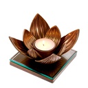 Tuikkulyhty Lotus