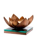 Tuikkulyhty Lotus