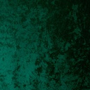 Ruokapöydän tuoli Volante, Roche Dark Green