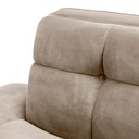 Divaani Sienna Right, Savona Greige