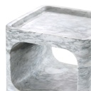 Sivupöytä Adler 28 x 55 cm, marmoria