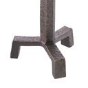 Kynttilänjalka Conti L, Bronze