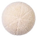 Koristetyyny Palla 30 cm, Brisbane Cream