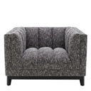 Nojatuoli Ditmar, Cambon Black