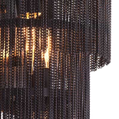 Seinävalaisin Tissot, Bronze Highlight