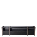 TV-taso Canova 220 x 52,5 cm