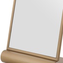 Peili Panorama, Brushed Brass