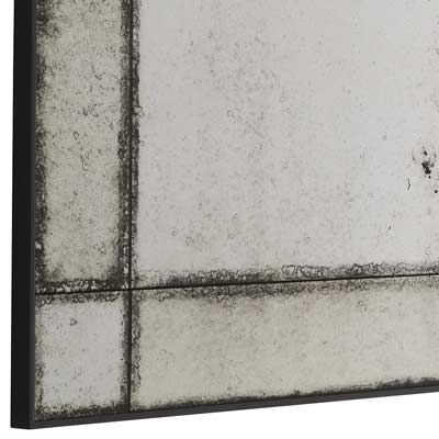 Peili Fitzjames 200 x 70 cm, Antique Mirror Glass