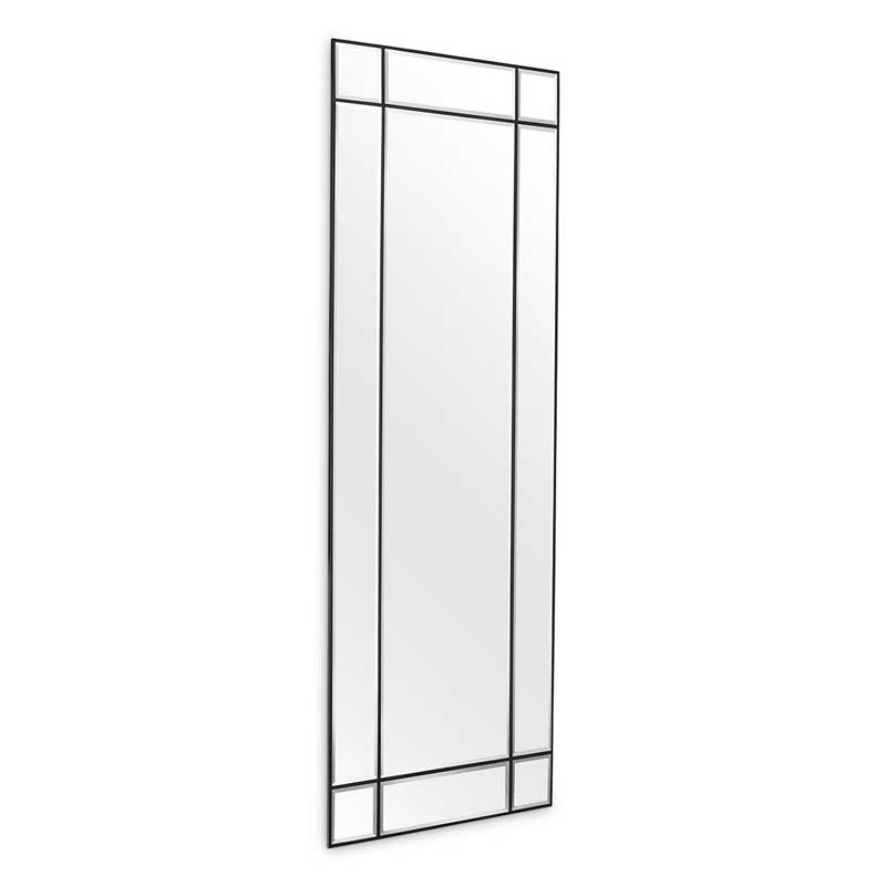 Peili Beaumont 78,5 x 215,5 cm, Bronze
