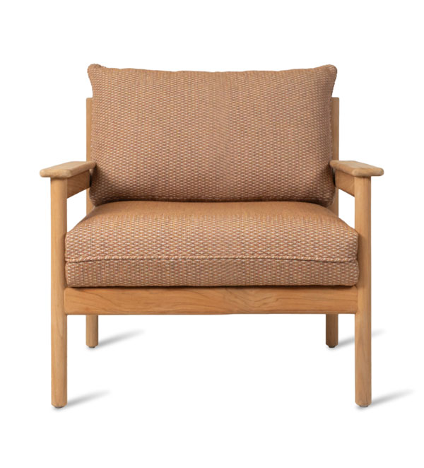 Nojatuoli Oda, Sienna