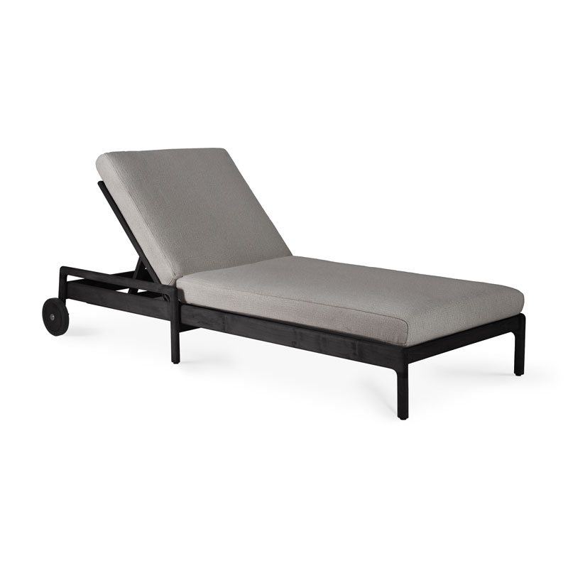 Aurinkovuoteen pehmuste Jack Outdoor, Mocha