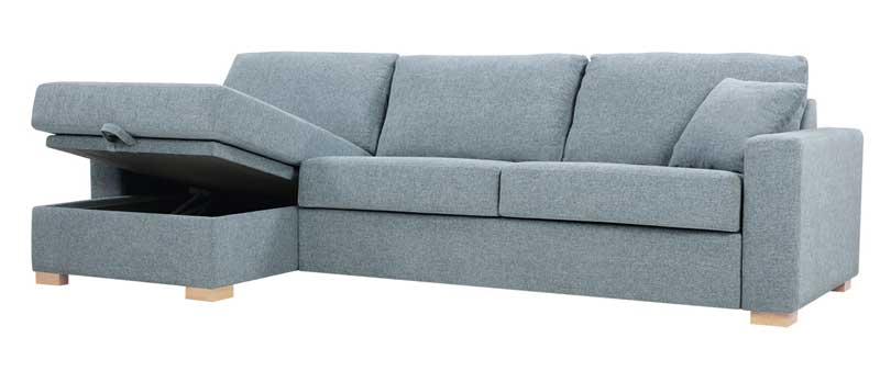 Vuodesohva Lukas SET 2, vasen