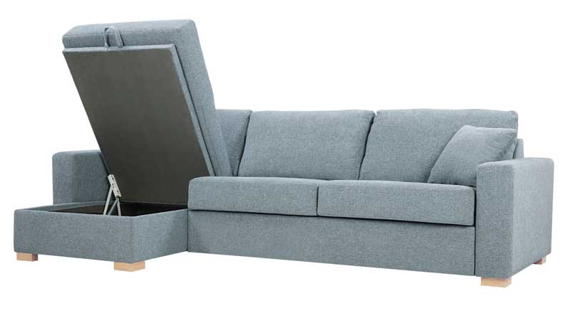 Vuodesohva Lukas SET 2, vasen