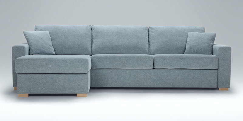 Vuodesohva Lukas SET 2, vasen