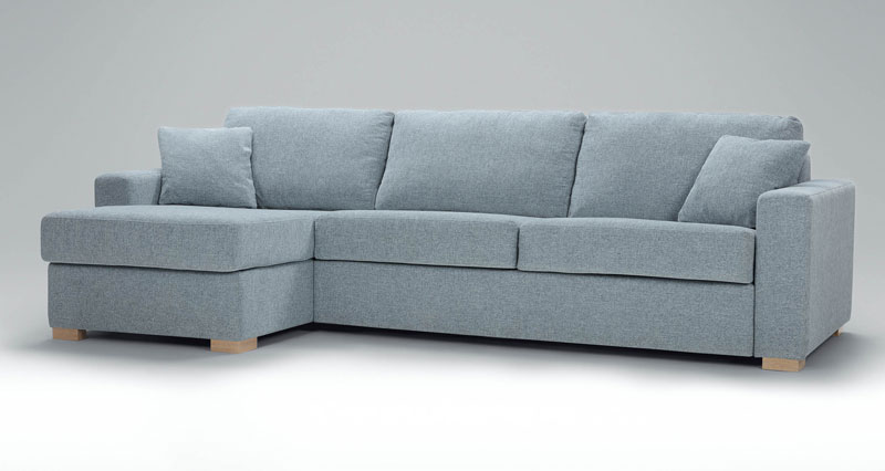 Vuodesohva Lukas SET 2, vasen