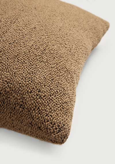 Ulkotyyny Nomad Outdoor 50 x 50 cm, Cumin