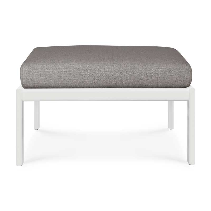 Rahi Jack Outdoor 70 x 53 cm, alumiini, pehmusteella