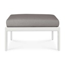 Rahi Jack Outdoor 70 x 53 cm, alumiini, pehmusteella