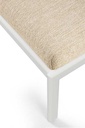 Rahi Jack Outdoor 70 x 53 cm, alumiini, pehmusteella