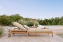 Ulkotyyny Stripes Outdoor 60 x 40 cm