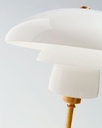 Pöytävalaisin Whitman Desk Lamp