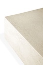 Sohvapöytä Elements Rectangular 120 x 90 cm