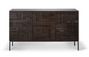 Senkki Ancestors Tabwa 150 x 85 cm
