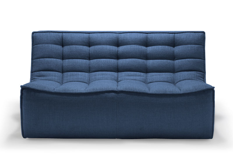 Sohva N701 2:n istuttava, Blue