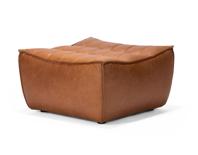 Rahi N701, nahka Old Saddle