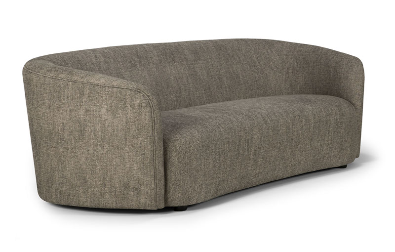 Sohva Ellipse 3:n istuttava, Ash